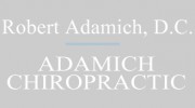 Robert Adamich, DC