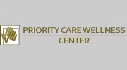 Priority Care Wellness Center