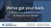 On The River Chiropractic