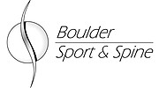 Boulder Sport & Spine