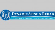 Dynamic Spine & Rehab