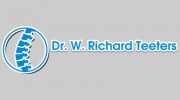 Dr. W. Richard Teeters Chiropractic