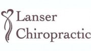 Lanser Chiropractic Inc
