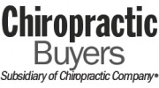 Chiropractic Buyers
