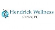 Hendrick Chiropractic & Wellness Center