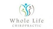 Whole Life Chiropractic