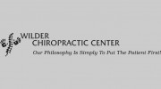 Wilder Chiropractic Center