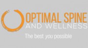 Optimal Spine & Wellness