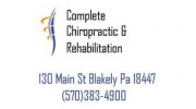 Complete Chiropractic & Rehab