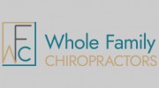 Whole Family Chiropractors