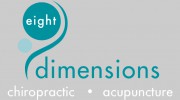 8 Dimensions Chiropractic & Acupuncture Center