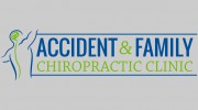 Accident & Family Chiro Clinic