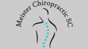 Meister Chiropractic SC