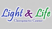 Light & Life Chiropractic Center