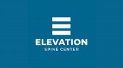 Elevation Spine Center