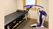 Squires Family Care Chiropractic Clinic