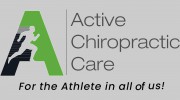 Active Chiropractic Care