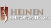 Heinen Chiropractic S C