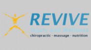 Revive Injury & Wellness