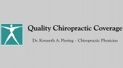 Piering Kenneth Chroprctr