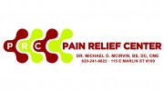 Pain Relief Center