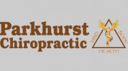 Parkhurst Chiropractic Center