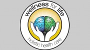 Wellness For Life Chiropractic, Nutrition, Massage & More