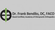 Frank Bendiks, DC, PC