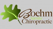 Boehm Hybza Ware Chiro Physicians