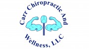 Carr Chiropractic & Wellness