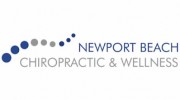 Newport Beach Chiropractic