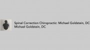 Spinal Correction Chiropractic