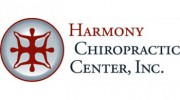 Harmony Chiropractic Center
