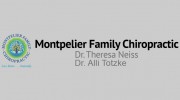 Montpelier Family Chiropractic
