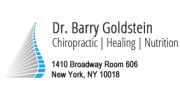 Goldstein Barry, DC