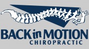 Back In Motion Chiropractic