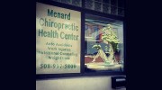Menard Chiropractic Health Center