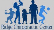 Ridge Chiropractic Center