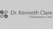 Kenneth Clare D C