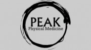 Peak Physical Medicine