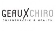 Geaux Chiro Chiropractic & Health