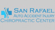 San Rafael Auto Accident Injury Chiropractic Center