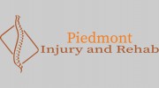 Piedmont Injury & Rehab Center