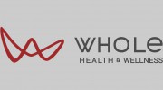 Whole Health Chiropractic