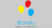 Blonsky Family Chiropractic