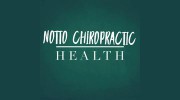 Notto Chiropractic Health Center