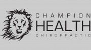 Champion Health Chiropractic