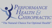 Performance Health & Chiropractic