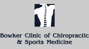 Bowker Clinic Of Chiropractic