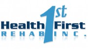 Health First Rehab